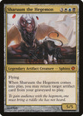 Image for Sharuum the Hegemon (194) (ALA) - Magic: The Gathering