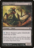 Image for Shore Snapper (87) (ALA) - Magic: The Gathering