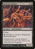 Image for Skeletal Kathari (88) (ALA) - Magic: The Gathering