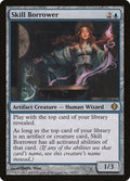 Image for Skill Borrower (56) (ALA) - Magic: The Gathering