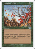 Image for Untamed Wilds (263) (6ED) - Magic: The Gathering