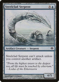 Image for Steelclad Serpent (59) (ALA) - Magic: The Gathering