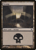 Image for Swamp (238) (238) (ALA) - Magic: The Gathering
