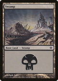 Image for Swamp (239) (239) (ALA) - Magic: The Gathering