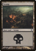 Image for Swamp (241) (241) (ALA) - Magic: The Gathering
