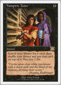 Image for Vampiric Tutor (161) (6ED) - Magic: The Gathering