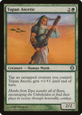 Image for Topan Ascetic (151) (ALA) - Magic: The Gathering