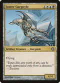 Image for Tower Gargoyle (205) (ALA) - Magic: The Gathering