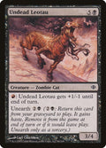 Image for Undead Leotau (90) (ALA) - Magic: The Gathering
