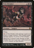 Image for Vein Drinker (91) (ALA) - Magic: The Gathering
