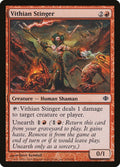 Image for Vithian Stinger (120) (ALA) - Magic: The Gathering