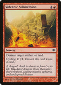 Image for Volcanic Submersion (121) (ALA) - Magic: The Gathering