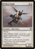 Image for Welkin Guide (30) (ALA) - Magic: The Gathering