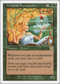 Image for Verduran Enchantress (264) (6ED) - Magic: The Gathering