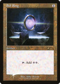 Image for Sol Ring (Retro Frame) (1) (WPN) - Magic: The Gathering