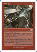 Image for Vertigo (212) (6ED) - Magic: The Gathering