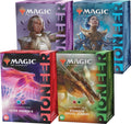 Image for Pioneer Challenger Deck 2022 (Set of 4) - Magic: The Gathering