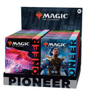Image for Pioneer Challenger Deck 2022 Display - Magic: The Gathering