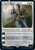 Image for Elspeth, Knight-Errant (1001) (SLD) - Magic: The Gathering