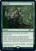 Image for Berserk (1003) (1003) (SLD) - Magic: The Gathering
