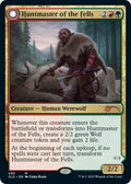 Image for Huntmaster of the Fells (495) (SLD) - Magic: The Gathering