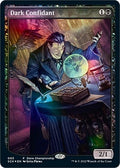 Image for Dark Confidant (3) (GAME) - Magic: The Gathering