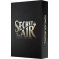 Image for Secret Lair Drop: Astrology Lands (Aquarius) - Non-Foil Edition - Magic: The Gathering