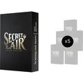 Image for Secret Lair Drop: Astrology Lands (Aquarius) Bundle - Traditional Foil Edition - Magic: The Gathering