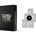 Image for Secret Lair Drop: Astrology Lands (Aquarius) Bundle - Non-Foil Edition - Magic: The Gathering