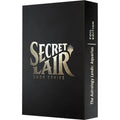 Image for Secret Lair Drop: Astrology Lands (Aquarius) - Traditional Foil Edition - Magic: The Gathering