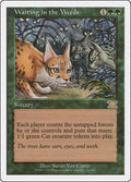 Image for Waiting in the Weeds (266) (6ED) - Magic: The Gathering