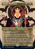Image for Queen Marchesa (499) (499) (SLD) - Magic: The Gathering