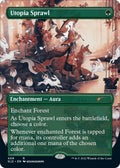 Image for Utopia Sprawl (409) (409) (SLD) - Magic: The Gathering