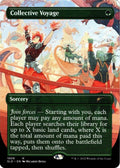 Image for Collective Voyage (1009) (SLD) - Magic: The Gathering