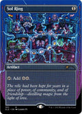 Image for Sol Ring (1011) (1011) (SLD) - Magic: The Gathering
