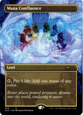 Image for Mana Confluence (1012) (SLD) - Magic: The Gathering