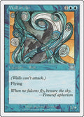 Image for Wall of Air (105) (6ED) - Magic: The Gathering
