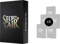 Image for Secret Lair: Astrology Lands (Aries) Bundle - Non-Foil Edition - Magic: The Gathering