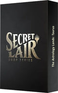 Image for Secret Lair: Astrology Lands (Taurus) - Non-Foil Edition - Magic: The Gathering