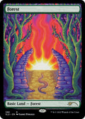 Image for Forest (388) (388) (SLD) - Magic: The Gathering