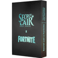 Image for Secret Lair Drop: Secret Lair x Fortnite - Traditional Foil Edition - Magic: The Gathering