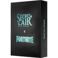 Image for Secret Lair Drop: Secret Lair x Fortnite: Landmarks and Locations - Non-Foil Edition - Magic: The Gathering