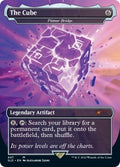 Image for The Cube - Planar Bridge (447) (SLD) - Magic: The Gathering