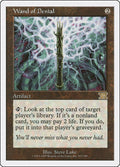 Image for Wand of Denial (317) (6ED) - Magic: The Gathering