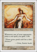 Image for Warmth (52) (6ED) - Magic: The Gathering