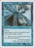 Image for Wind Spirit (107) (6ED) - Magic: The Gathering