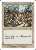 Image for Wrath of God (54) (6ED) - Magic: The Gathering