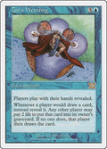 Image for Zur's Weirding (108) (6ED) - Magic: The Gathering