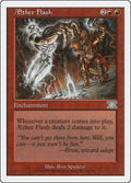 Image for Aether Flash (163) (6ED) - Magic: The Gathering