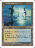 Image for Adarkar Wastes (325) (7ED) - Magic: The Gathering
